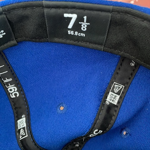 Blue Jay Baseball Cap - Picture 5 of 6